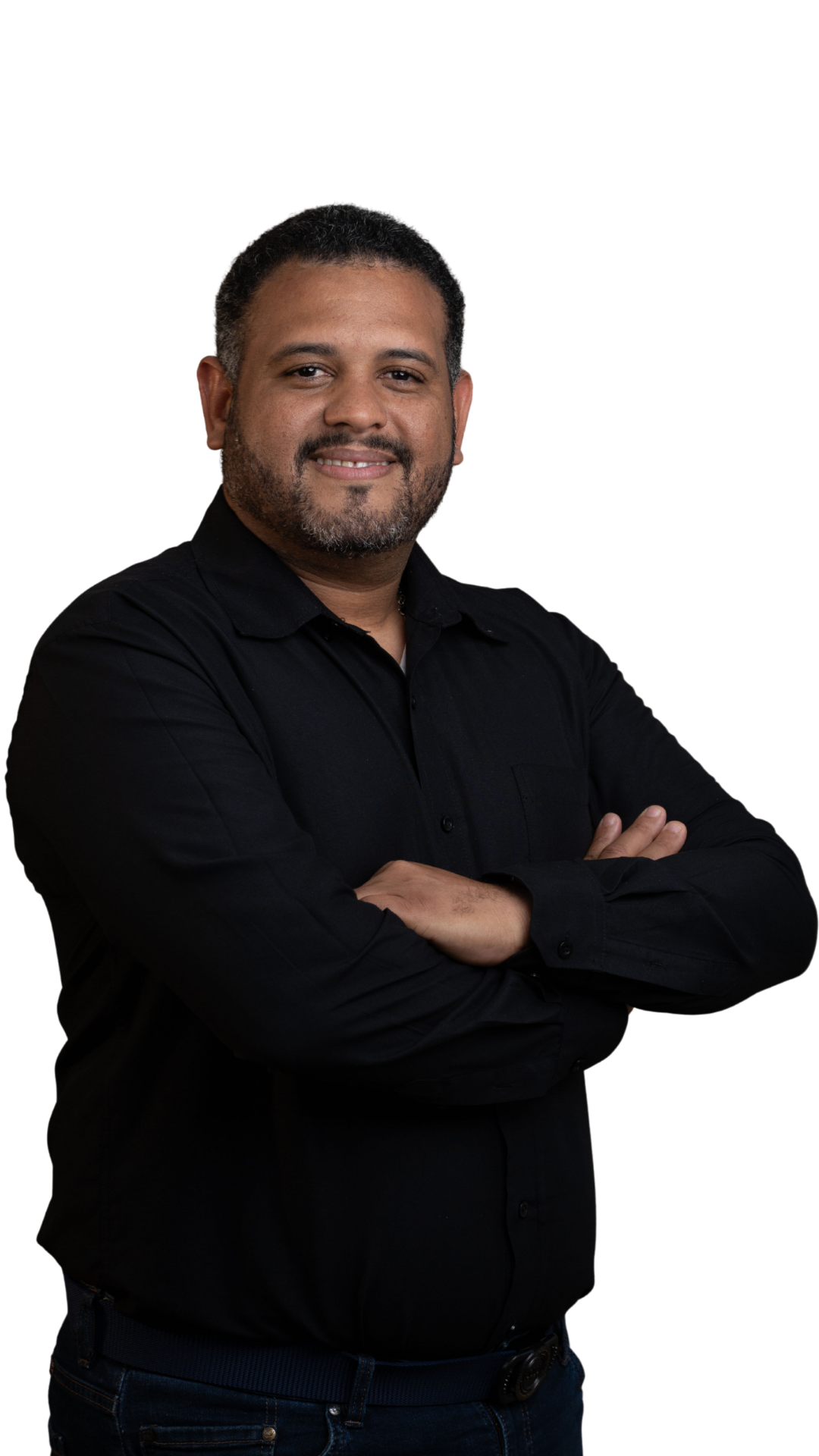 José Luis Cerda Lora
